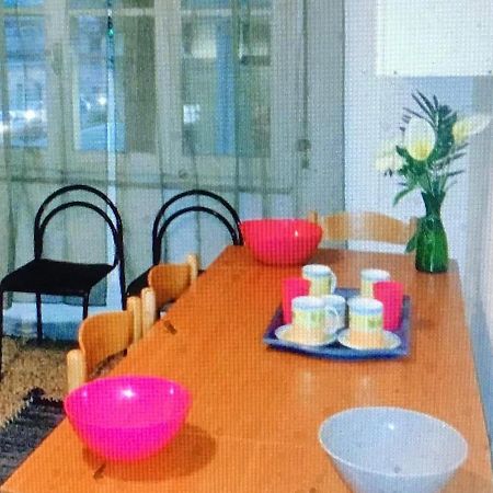 Apartamento Cinque Terre House Of The Port With Parking La Spezia Exterior foto