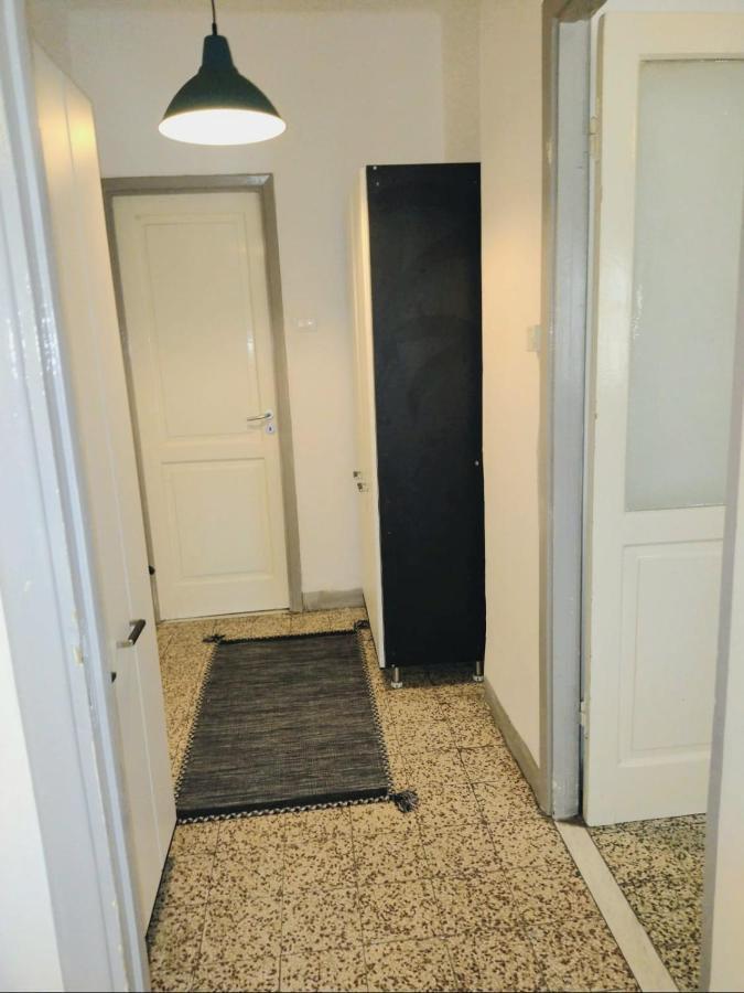 Apartamento Cinque Terre House Of The Port With Parking La Spezia Exterior foto
