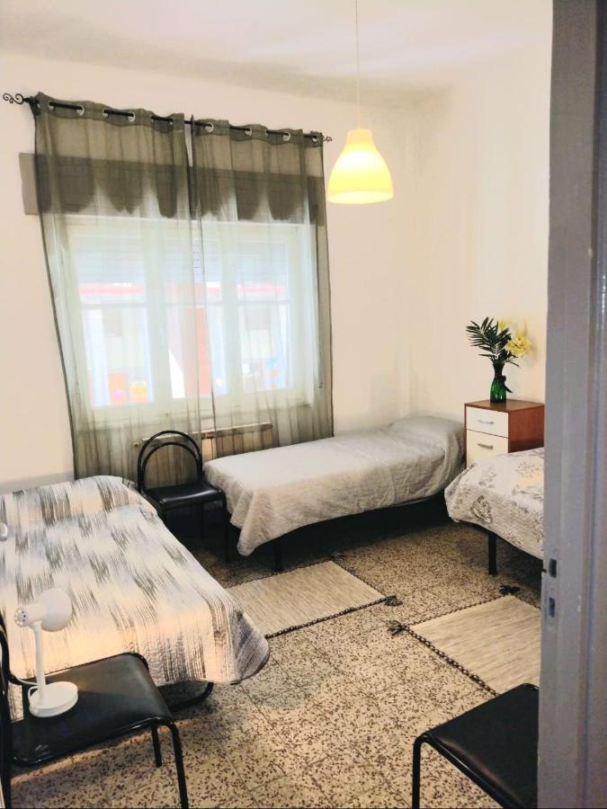 Apartamento Cinque Terre House Of The Port With Parking La Spezia Exterior foto