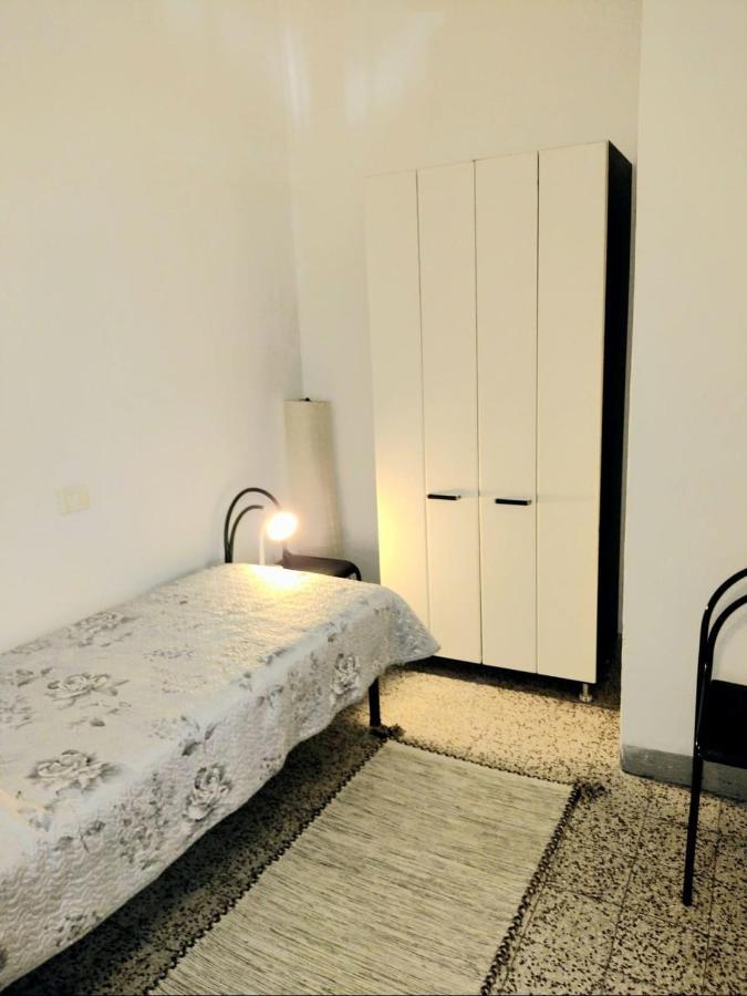 Apartamento Cinque Terre House Of The Port With Parking La Spezia Exterior foto