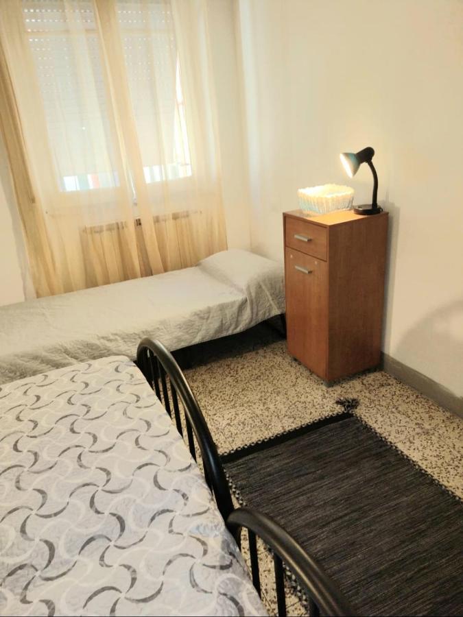 Apartamento Cinque Terre House Of The Port With Parking La Spezia Exterior foto