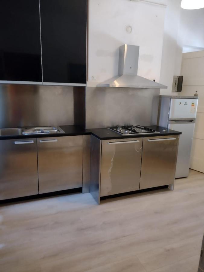 Apartamento Cinque Terre House Of The Port With Parking La Spezia Exterior foto