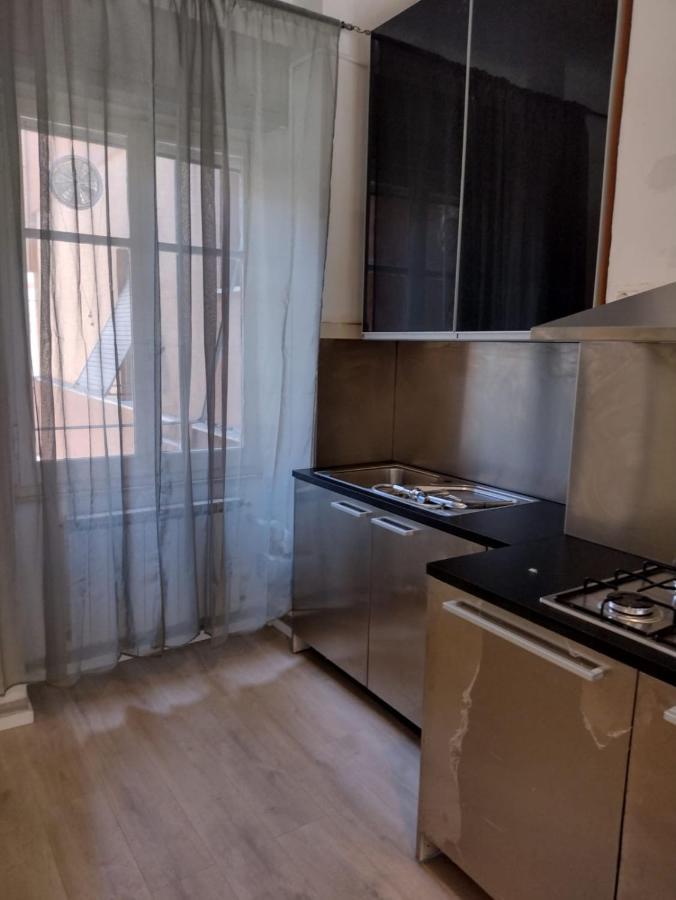 Apartamento Cinque Terre House Of The Port With Parking La Spezia Exterior foto
