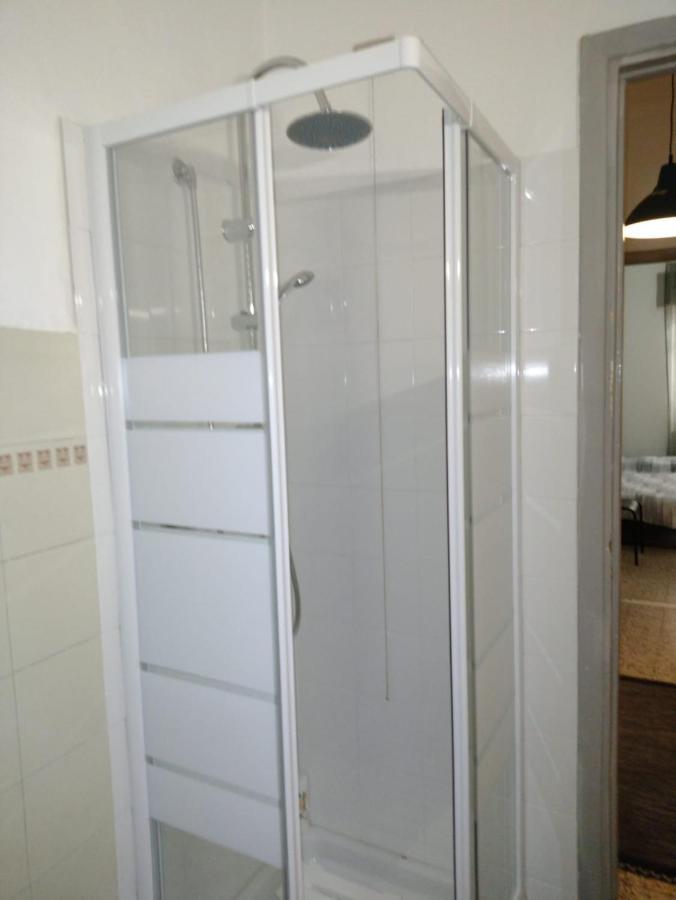 Apartamento Cinque Terre House Of The Port With Parking La Spezia Exterior foto