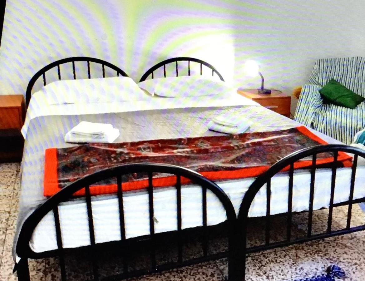 Apartamento Cinque Terre House Of The Port With Parking La Spezia Exterior foto