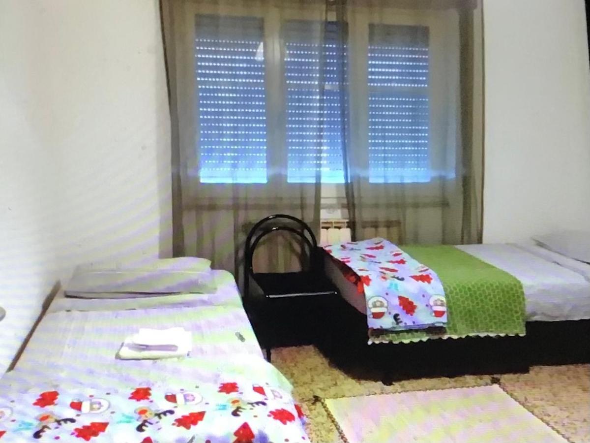 Apartamento Cinque Terre House Of The Port With Parking La Spezia Exterior foto