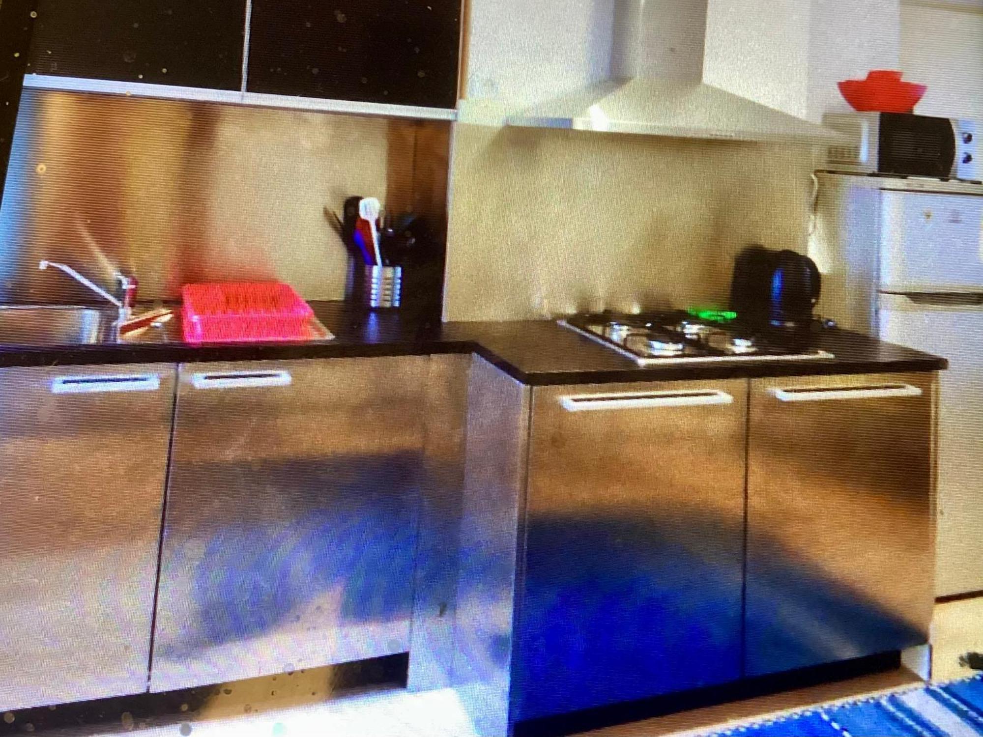 Apartamento Cinque Terre House Of The Port With Parking La Spezia Exterior foto