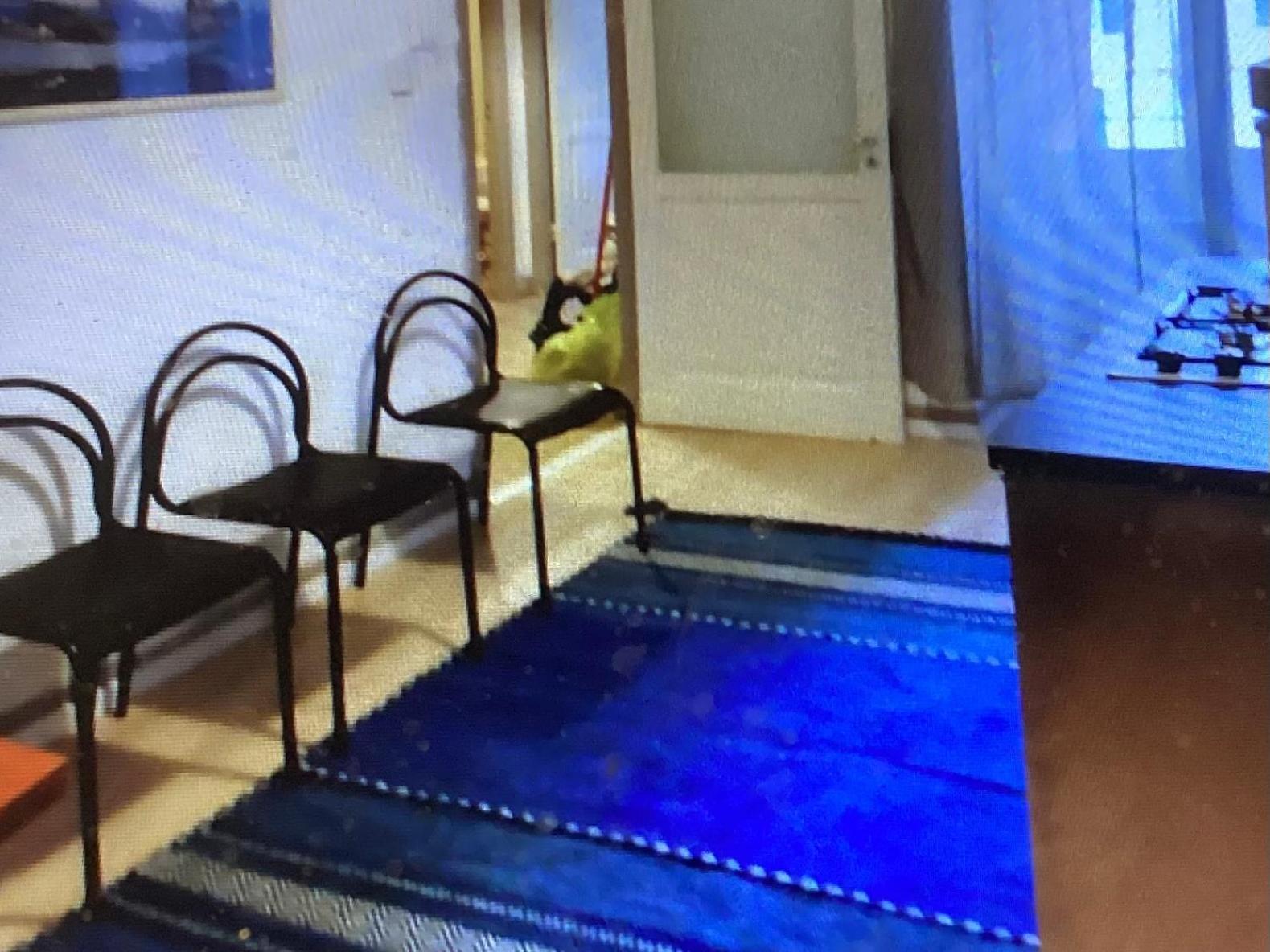 Apartamento Cinque Terre House Of The Port With Parking La Spezia Exterior foto