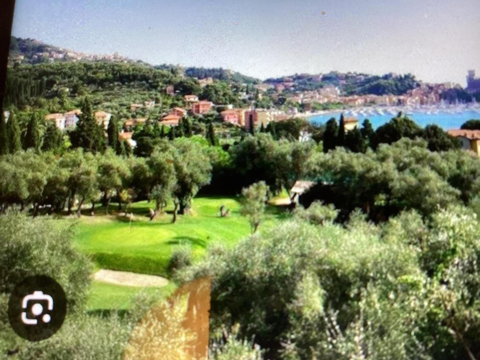 Apartamento Cinque Terre House Of The Port With Parking La Spezia Exterior foto