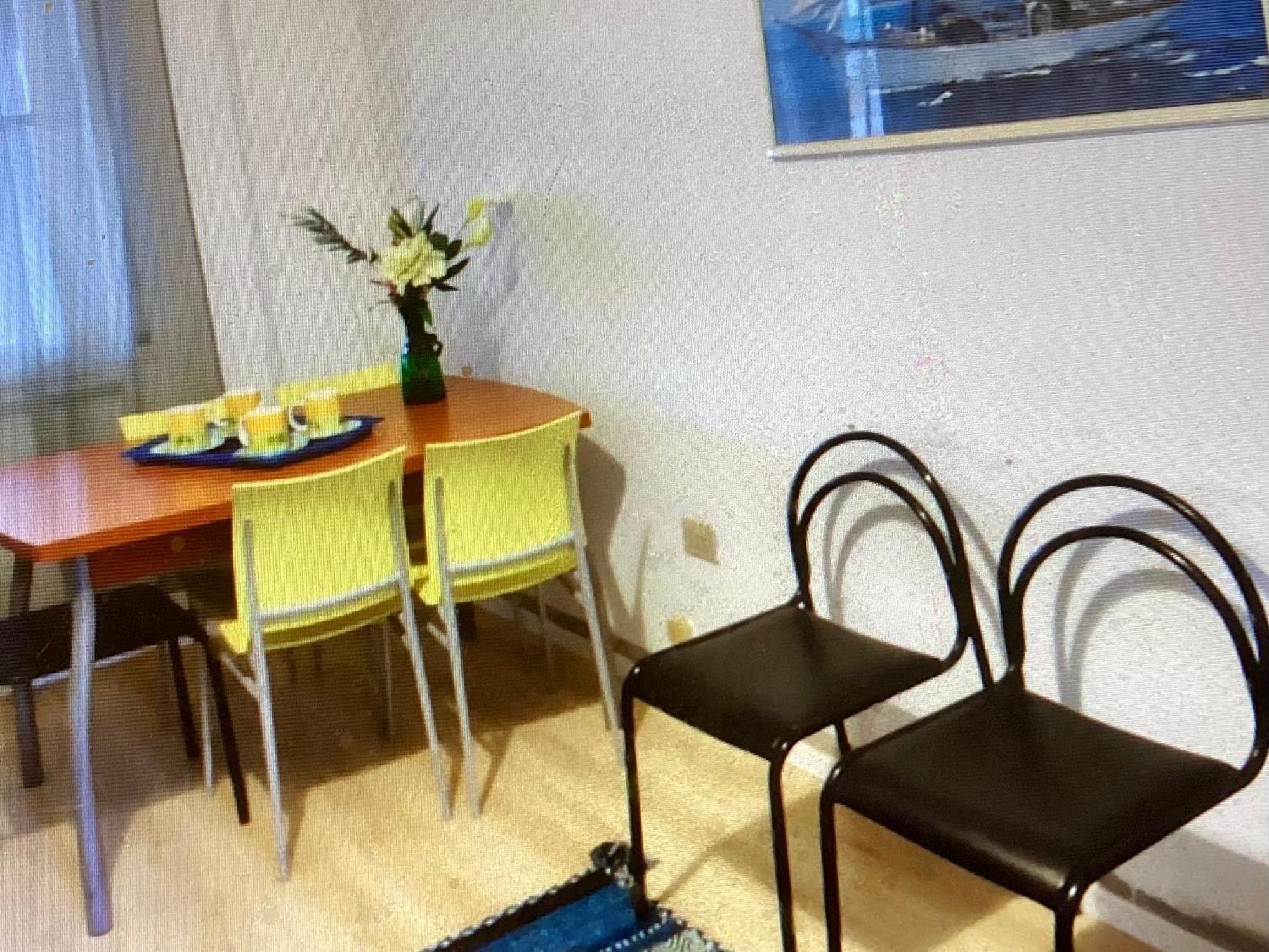 Apartamento Cinque Terre House Of The Port With Parking La Spezia Exterior foto