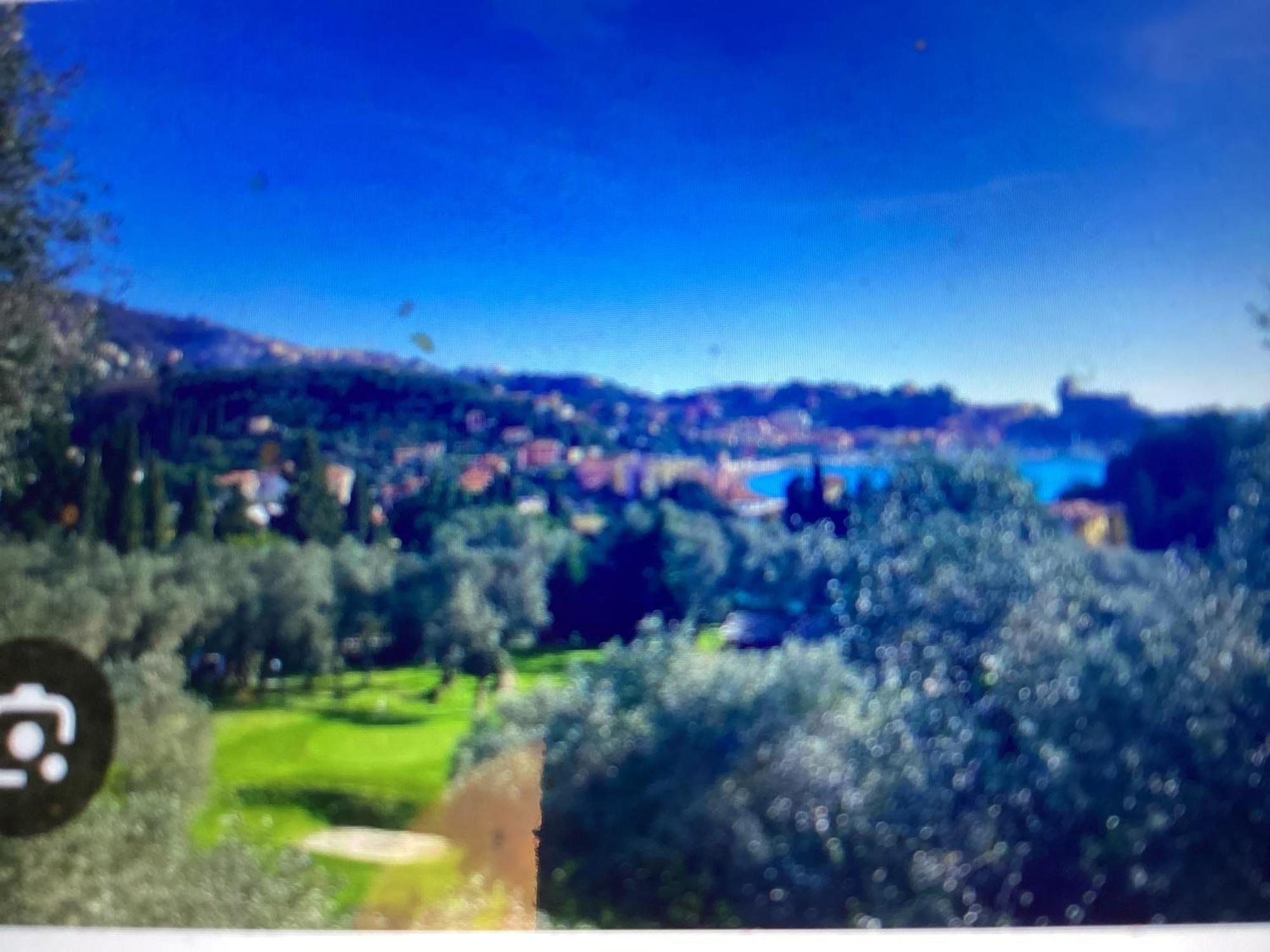 Apartamento Cinque Terre House Of The Port With Parking La Spezia Exterior foto