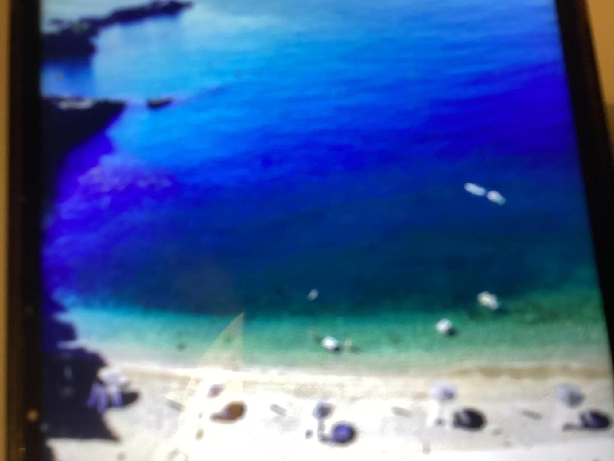 Apartamento Cinque Terre House Of The Port With Parking La Spezia Exterior foto